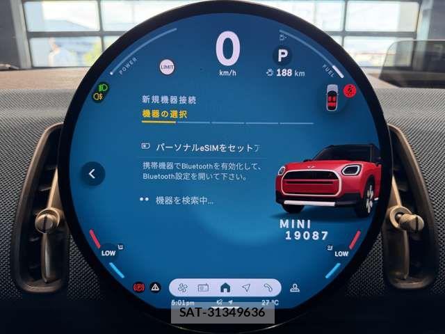 Bmw MINI 2024-10 8666535-18