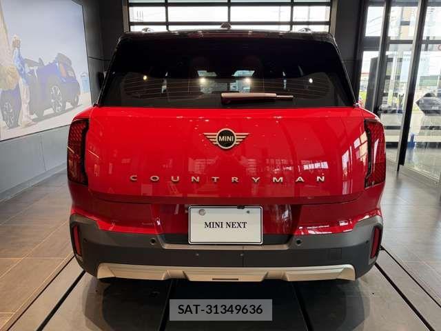 Bmw MINI 2024-10 8666535-2