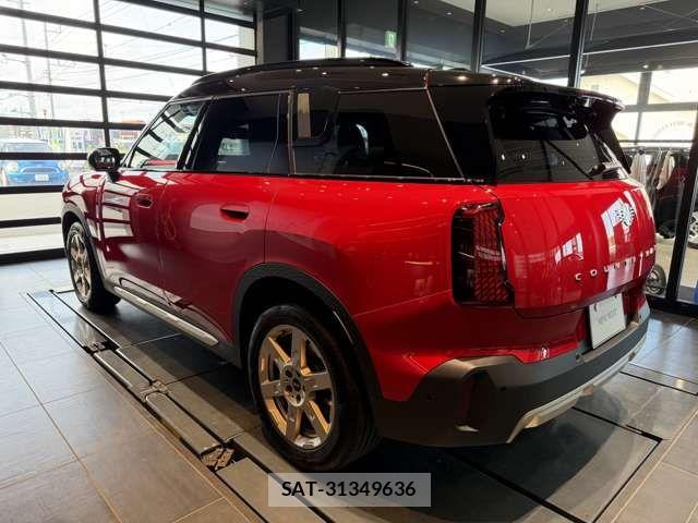 Bmw MINI 2024-10 8666535-3