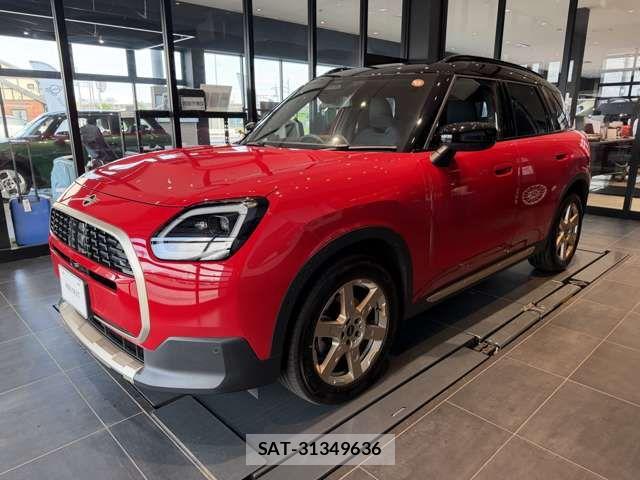 Bmw MINI 2024-10 8666535-4