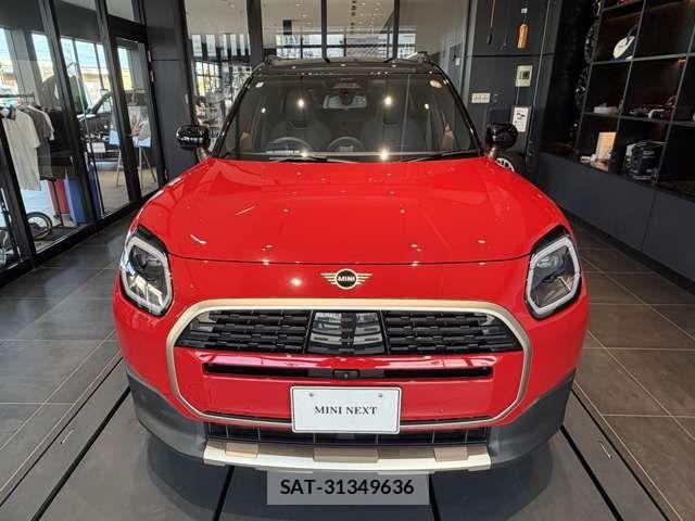 Bmw MINI 2024-10 8666535-5