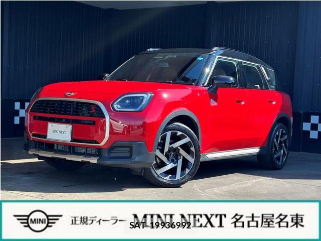 Bmw MINI 2025-02 8660278-0