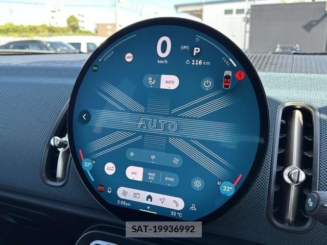 Bmw MINI 2025-02 8660278-9
