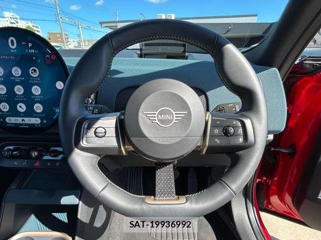 Bmw MINI 2025-02 8660278-18