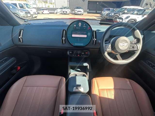 Bmw MINI 2025-02 8660278-1