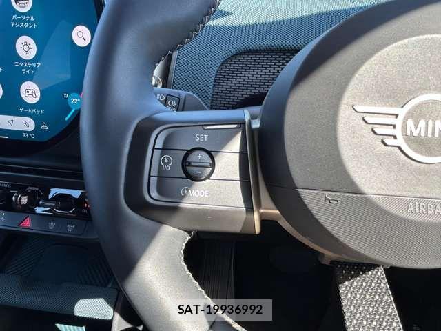 Bmw MINI 2025-02 8660278-19