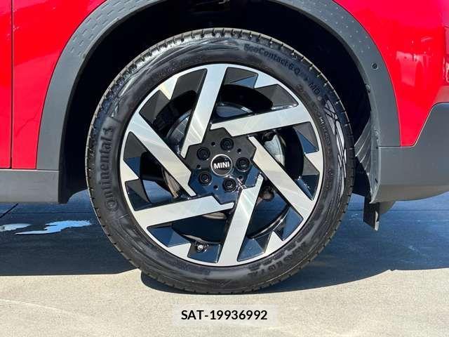 Bmw MINI 2025-02 8660278-3
