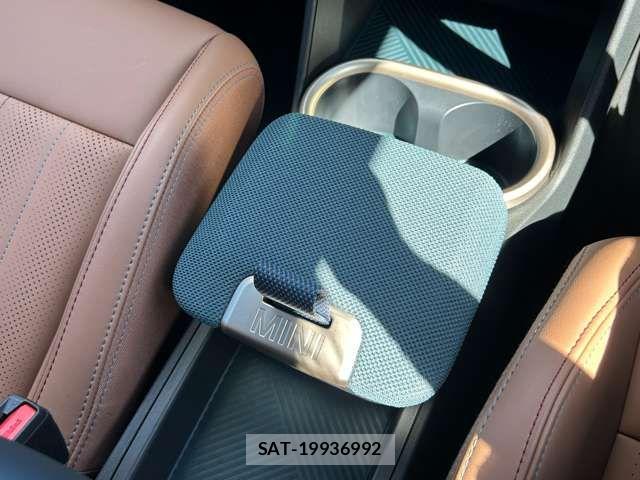 Bmw MINI 2025-02 8660278-8