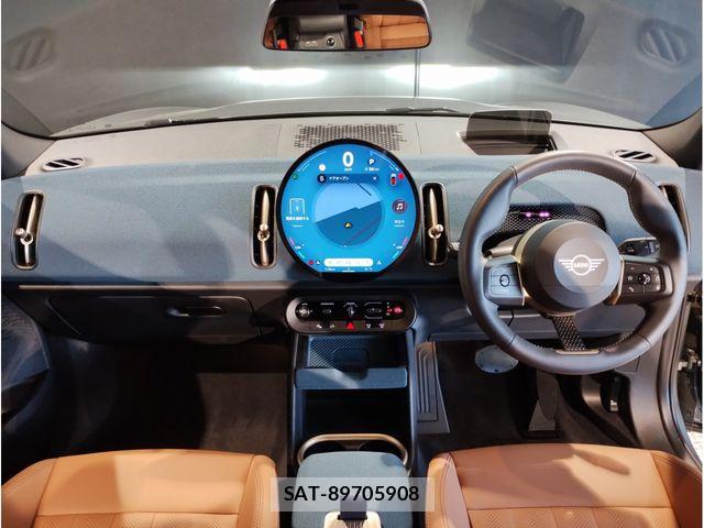 Bmw MINI 2024-10 8660276-3