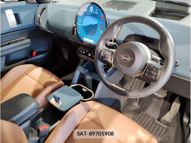 Bmw MINI 2024-10 8660276-4