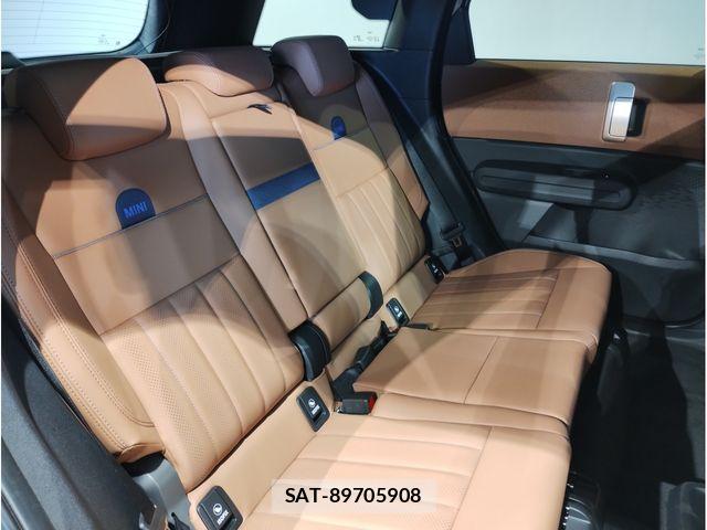 Bmw MINI 2024-10 8660276-6