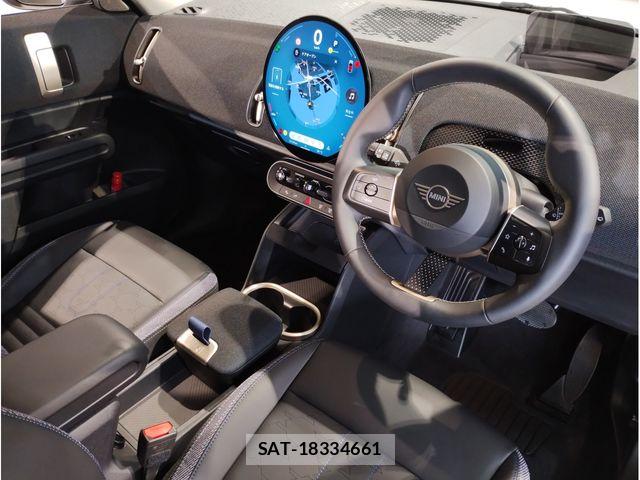 Bmw MINI 2025-03 8744044-9