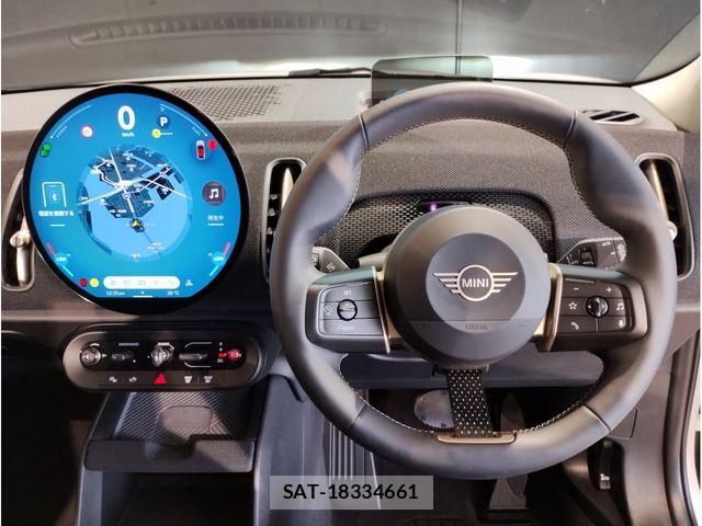 Bmw MINI 2025-03 8744044-12