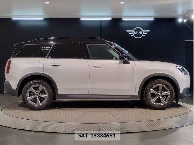 Bmw MINI 2025-03 8744044-3
