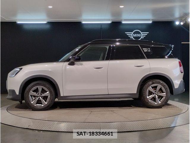 Bmw MINI 2025-03 8744044-7