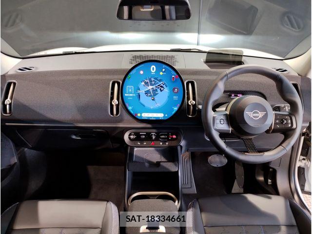 Bmw MINI 2025-03 8744044-8