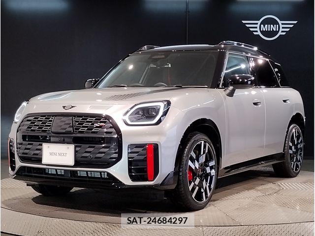 Bmw MINI 2025-05 8744024-0