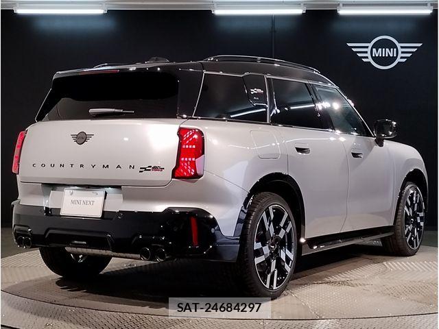 Bmw MINI 2025-05 8744024-2