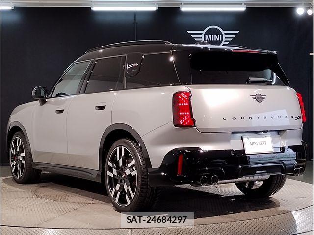 Bmw MINI 2025-05 8744024-6