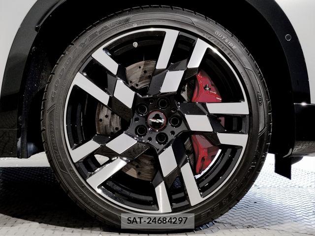 Bmw MINI 2025-05 8744024-8