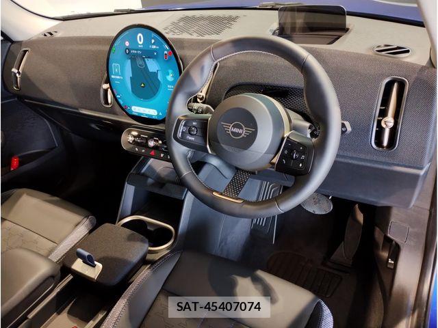 Bmw MINI 2025-08 8744048-1
