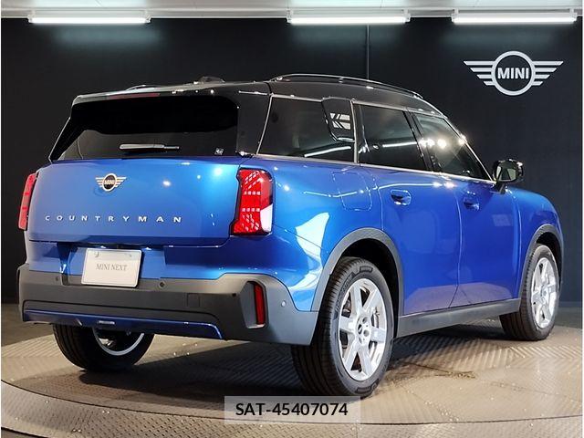 Bmw MINI 2025-08 8744048-2