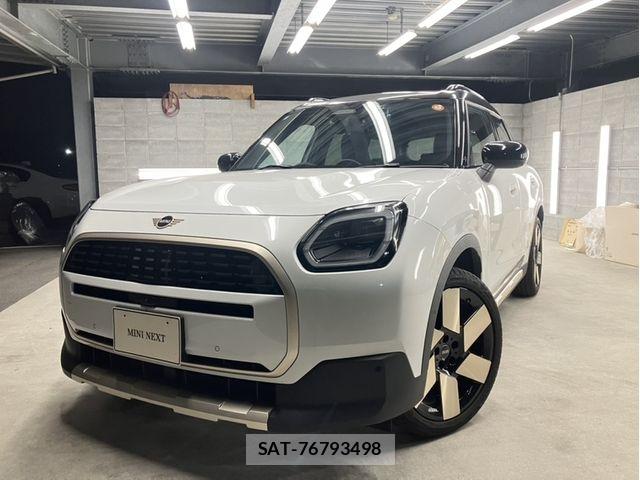 Bmw MINI 2024-07 8744026-0