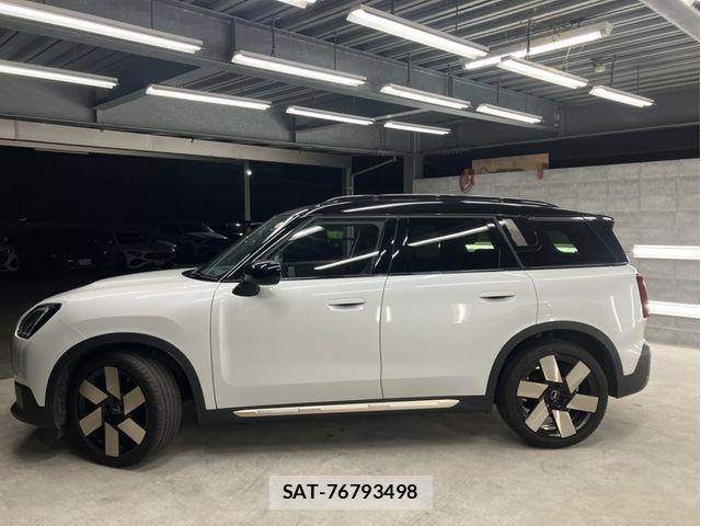 Bmw MINI 2024-07 8744026-6