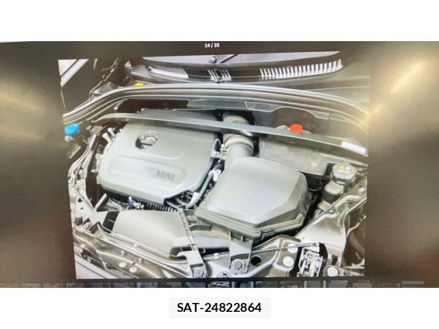 Bmw MINI 2025-01 8744037-8