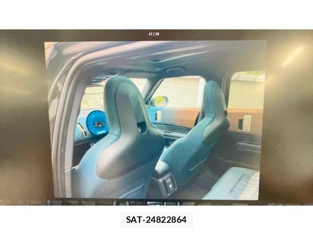 Bmw MINI 2025-01 8744037-11