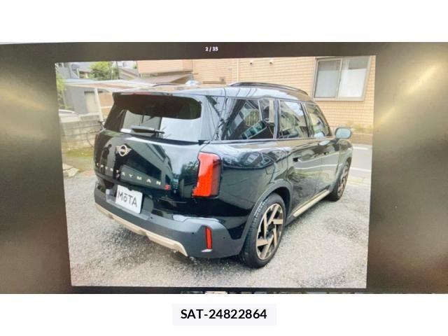 Bmw MINI 2025-01 8744037-1