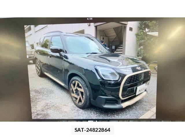 Bmw MINI 2025-01 8744037-2