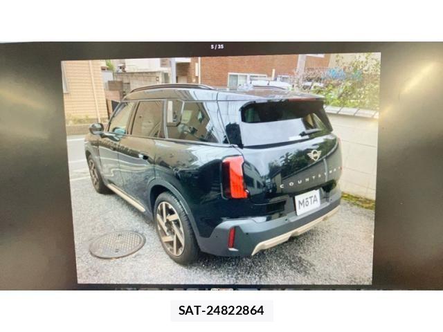 Bmw MINI 2025-01 8744037-3
