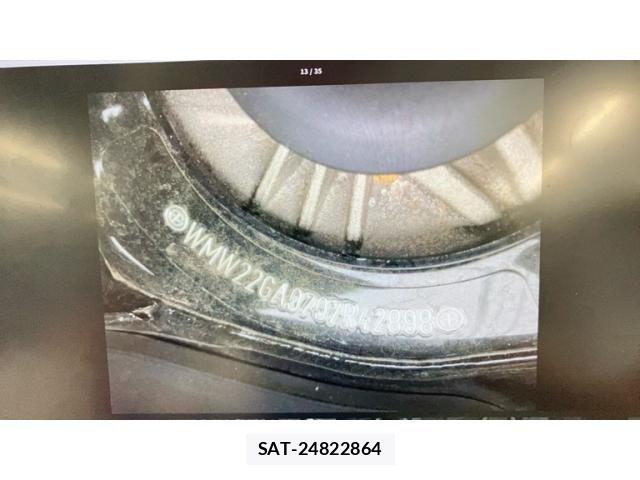 Bmw MINI 2025-01 8744037-7