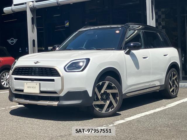 Bmw MINI 2025-12 8744027-0