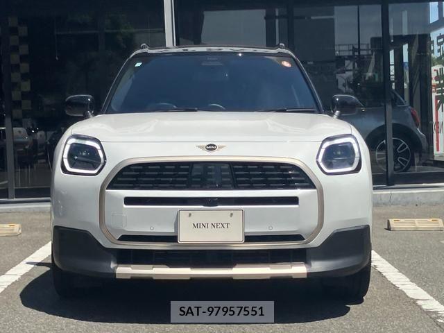 Bmw MINI 2025-12 8744027-3