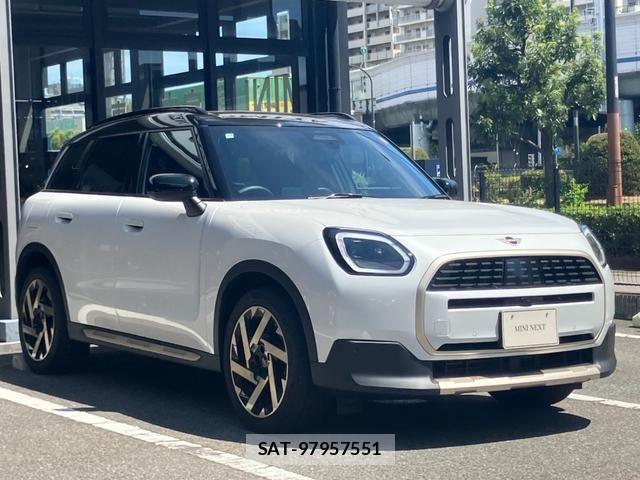Bmw MINI 2025-12 8744027-5
