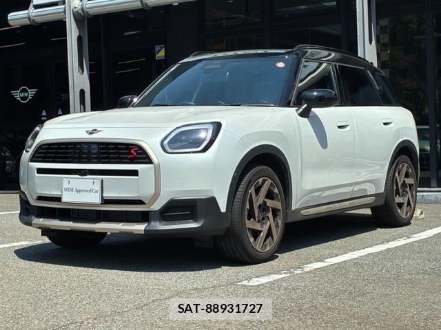 Bmw MINI 2025-12 8744028-0