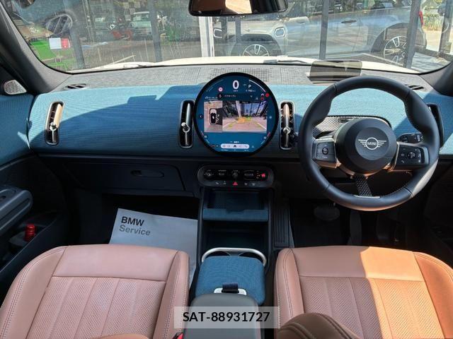 Bmw MINI 2025-12 8744028-1