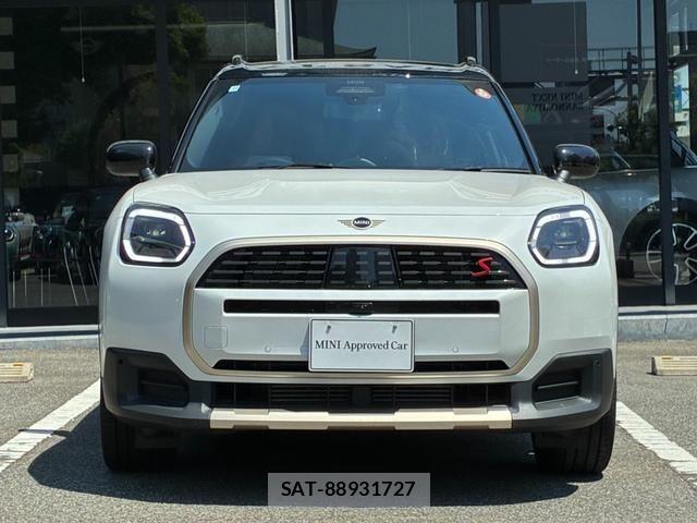 Bmw MINI 2025-12 8744028-3