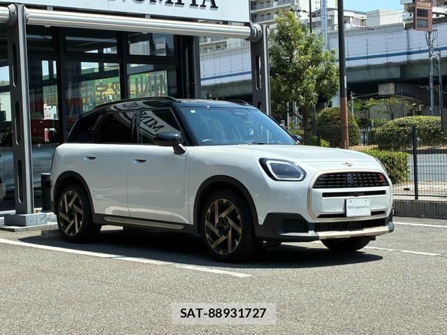 Bmw MINI 2025-12 8744028-5