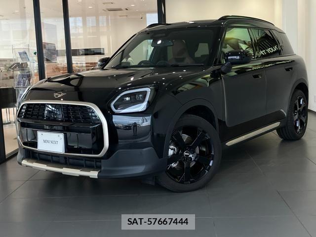 Bmw MINI 2025-12 8796684-0