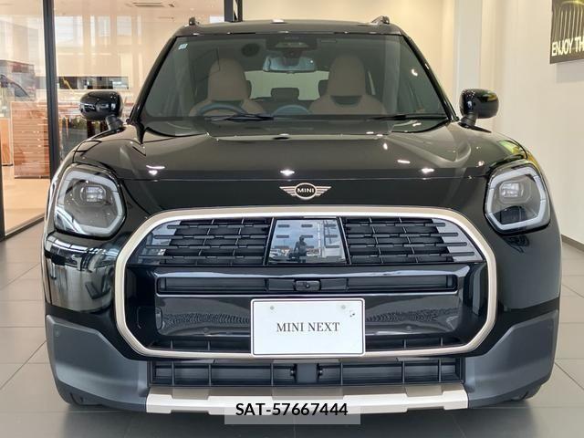 Bmw MINI 2025-12 8796684-3