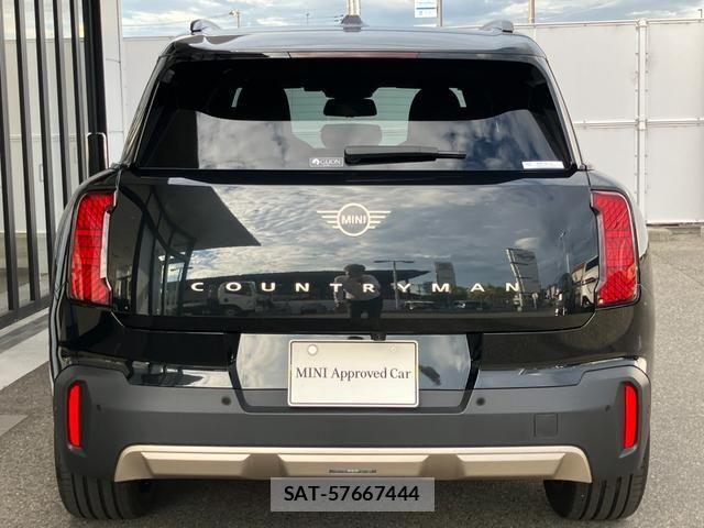 Bmw MINI 2025-12 8796684-4