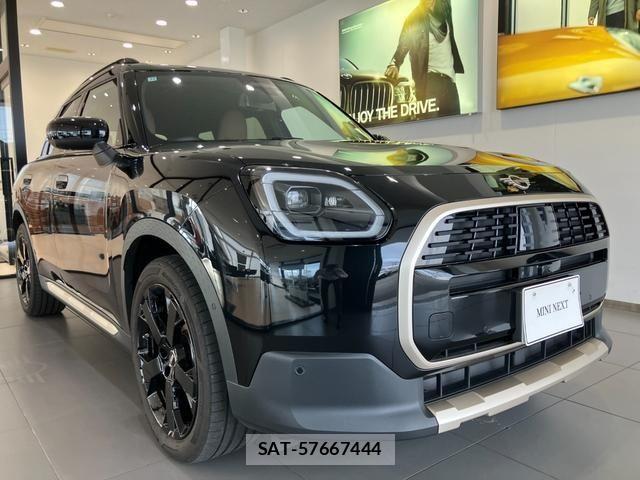 Bmw MINI 2025-12 8796684-5