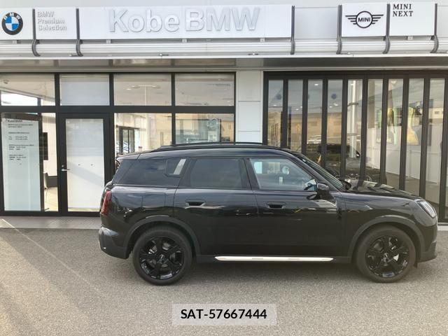 Bmw MINI 2025-12 8796684-6