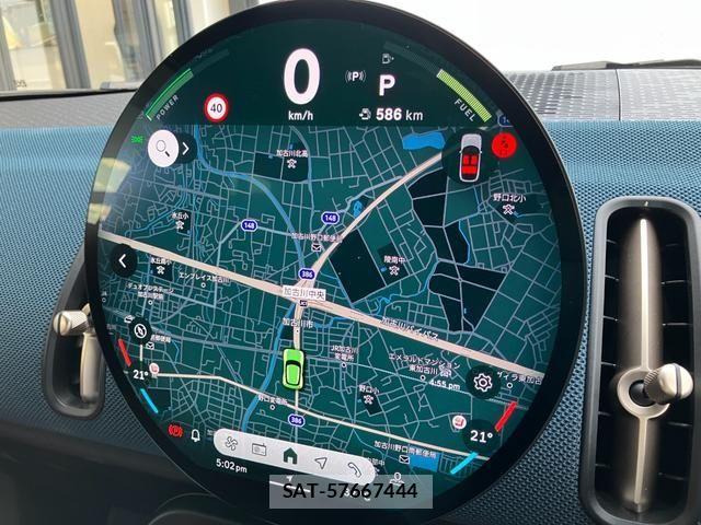 Bmw MINI 2025-12 8796684-7