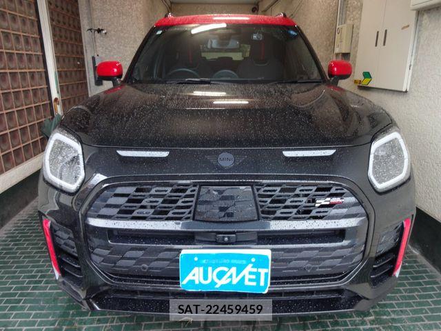 Bmw MINI 2024-04 8796675-0