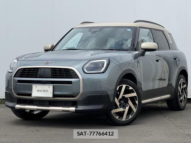 Bmw MINI 2024-04 8796687-0