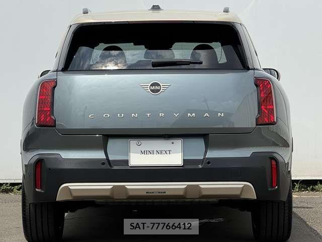 Bmw MINI 2024-04 8796687-4